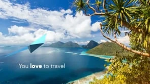 Travel Agency Short Video Ad Sample - Video & Animation Services, Video Experts.mp4